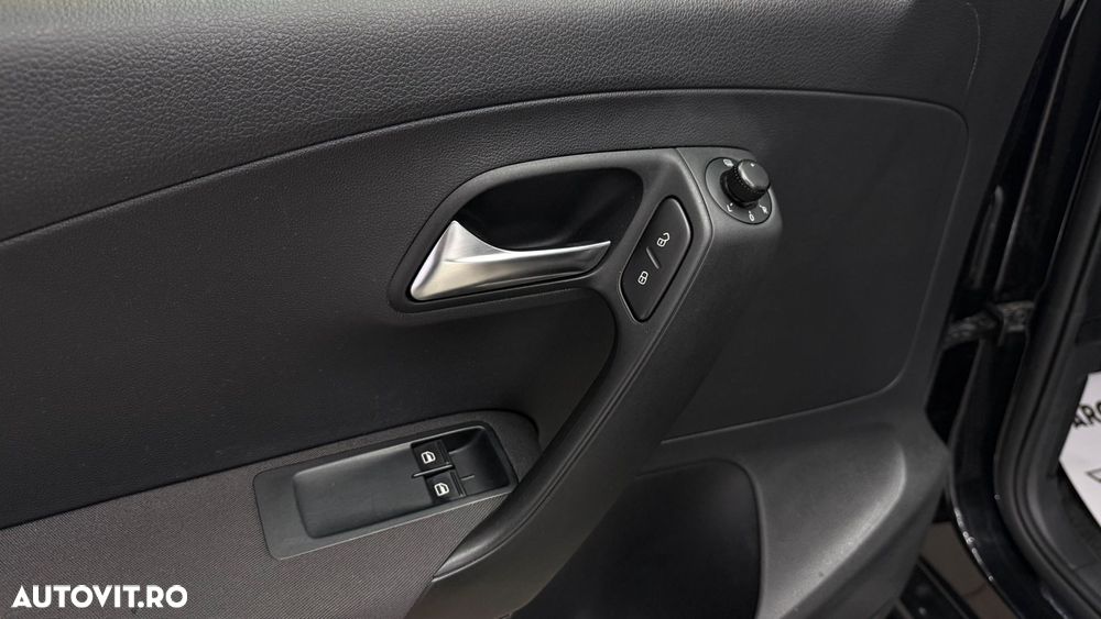 Volkswagen Polo - 20