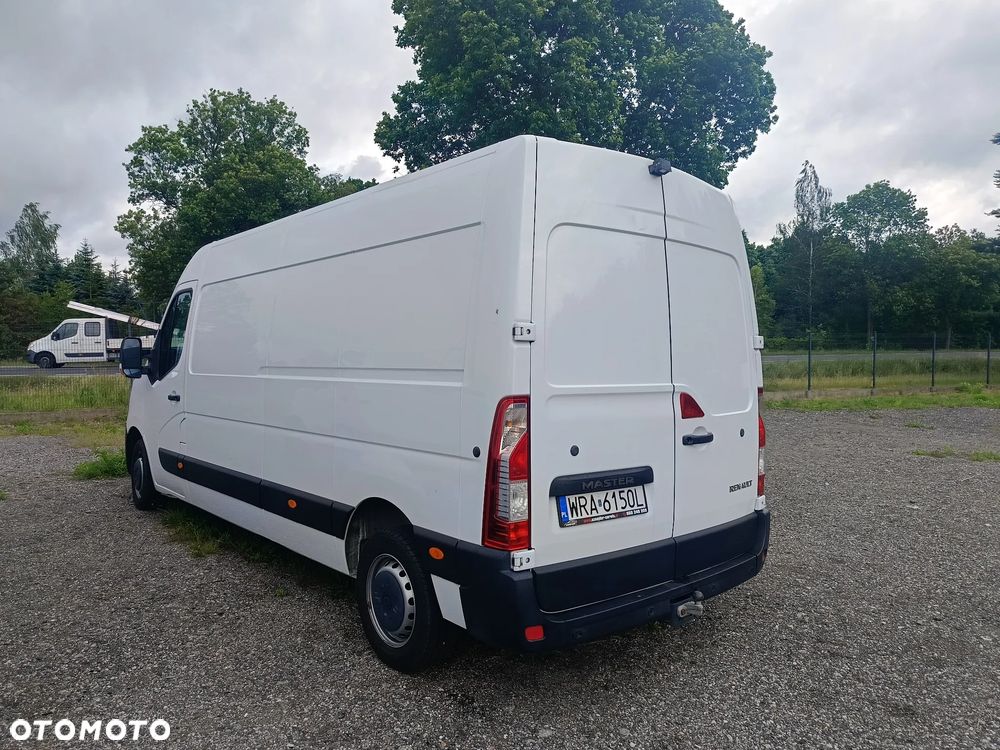 Renault MASTER - 2