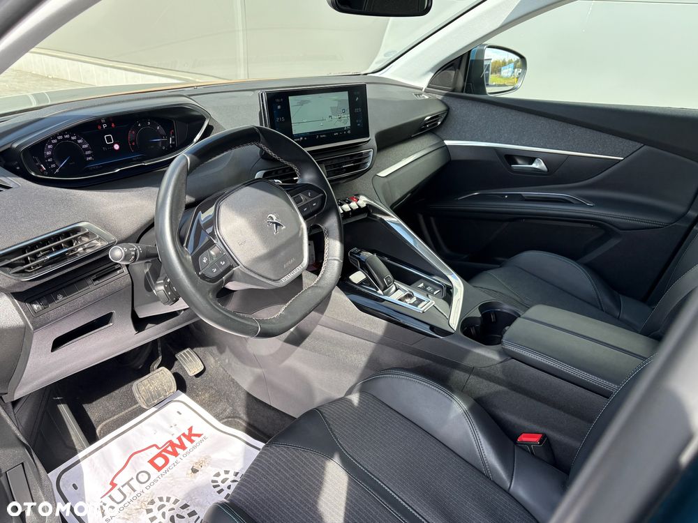 Peugeot 3008 1.5 BlueHDi Allure S&S EAT8 - 20