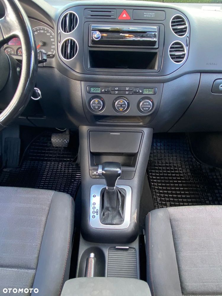 Volkswagen Golf Plus - 2