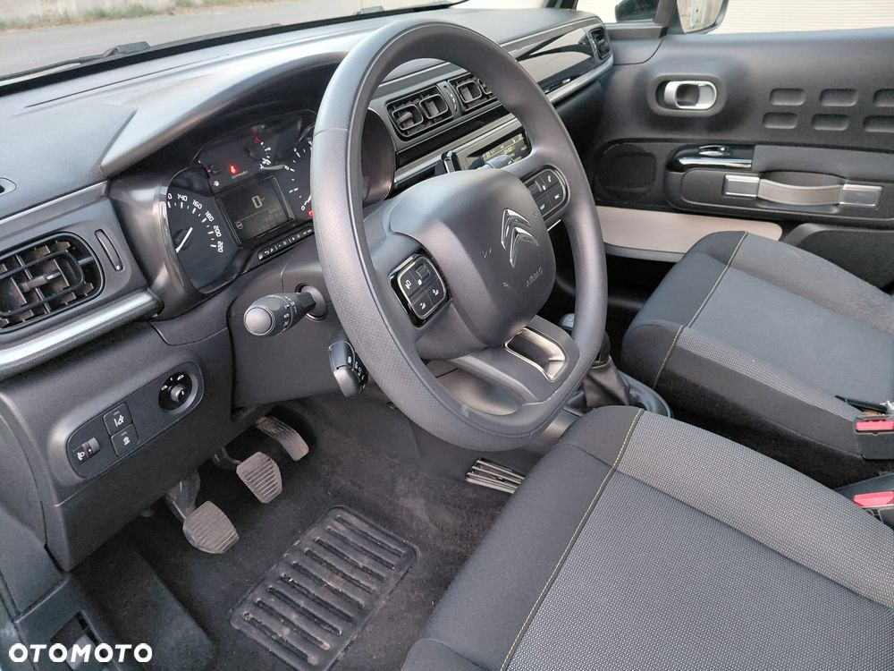 Citroën C3 Pure Tech 110 S&S ORIGINS - 7