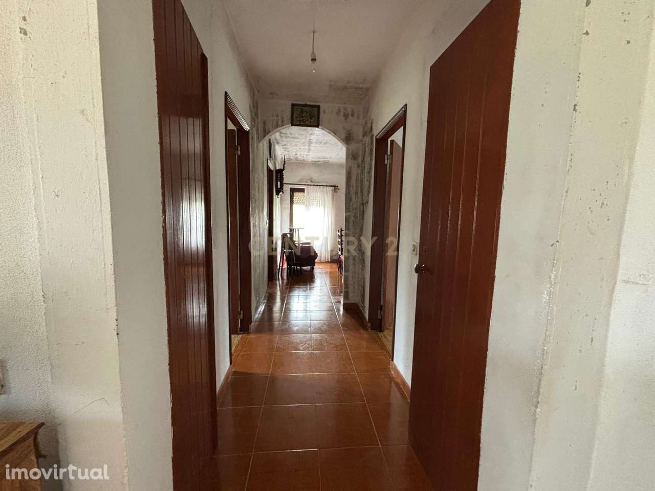 Moradia T3 em Santiago de Litém, Pombal, situada em zona rural, ideal - Grande imagem: 2/19