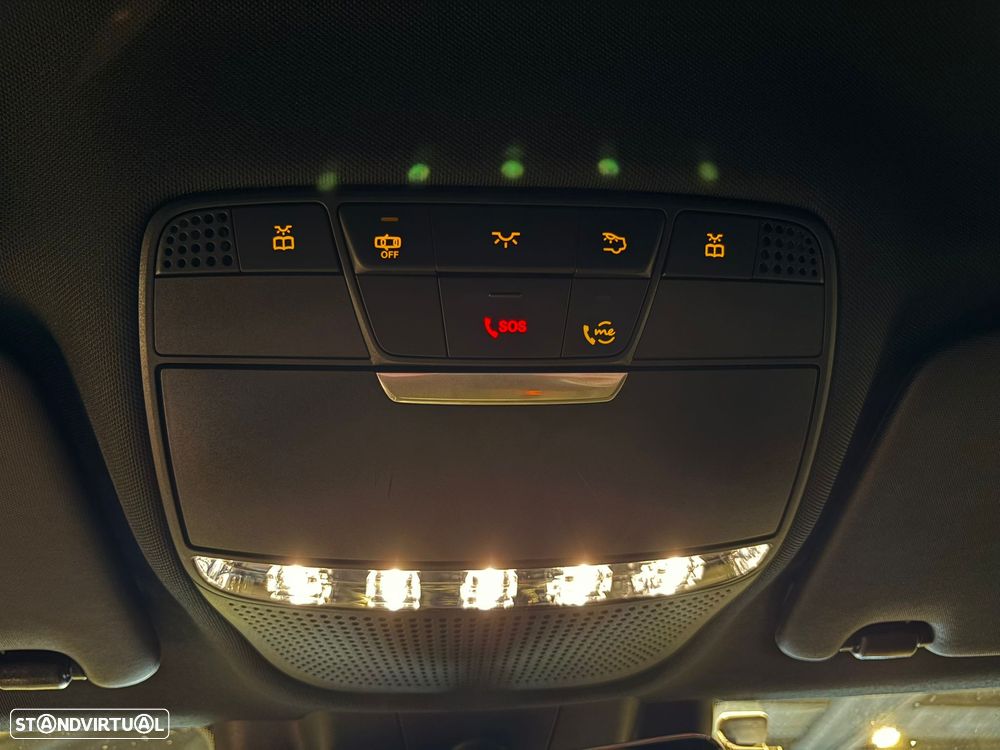 Mercedes-Benz C 300 de T 9G-TRONIC AMG Line - 32