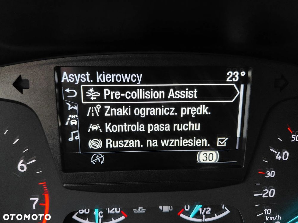Ford Focus 1.5 EcoBoost ST-Line Business - 26