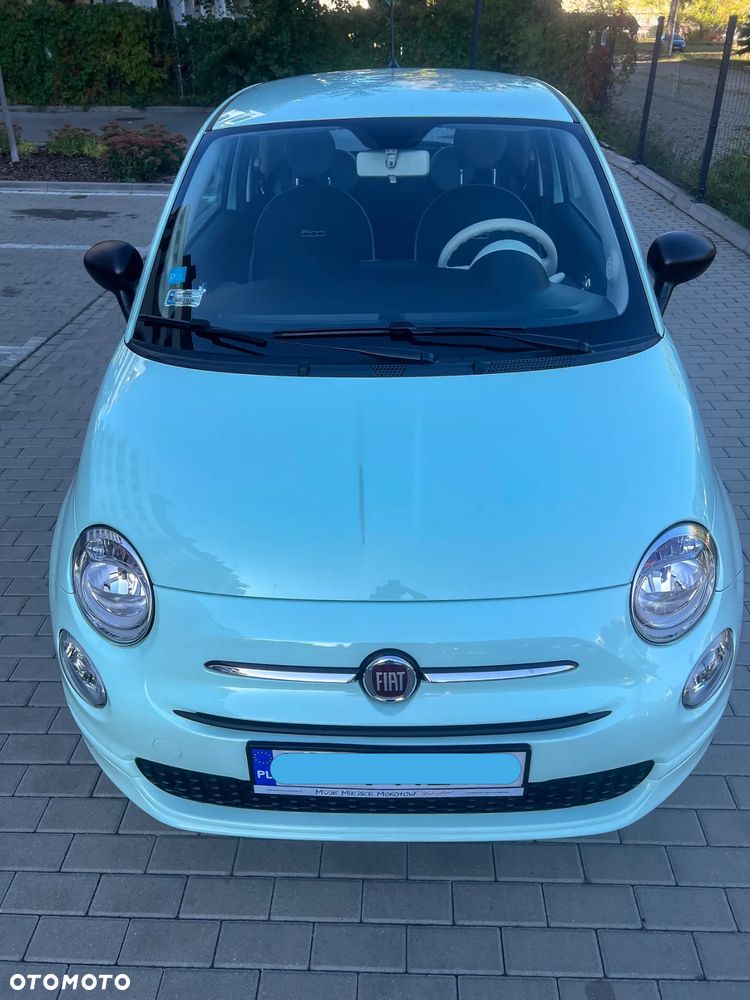 Fiat 500 1.2 Pop - 16