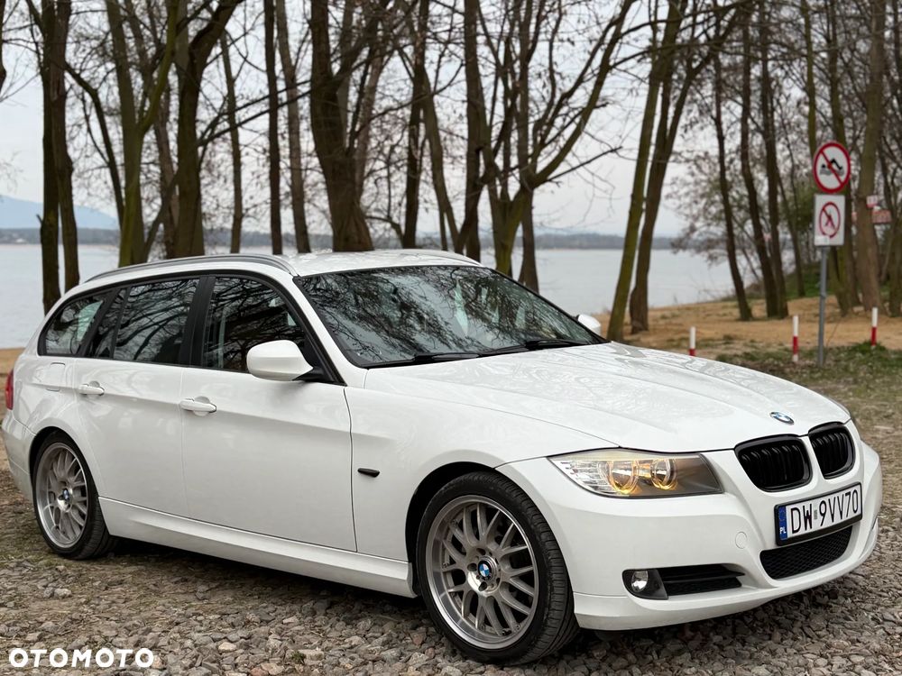 BMW Seria 3 320d - 2