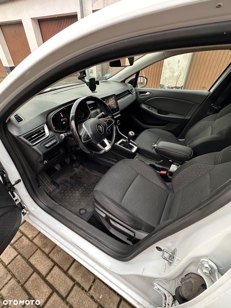 Renault Clio 1.0 TCe Zen - 14