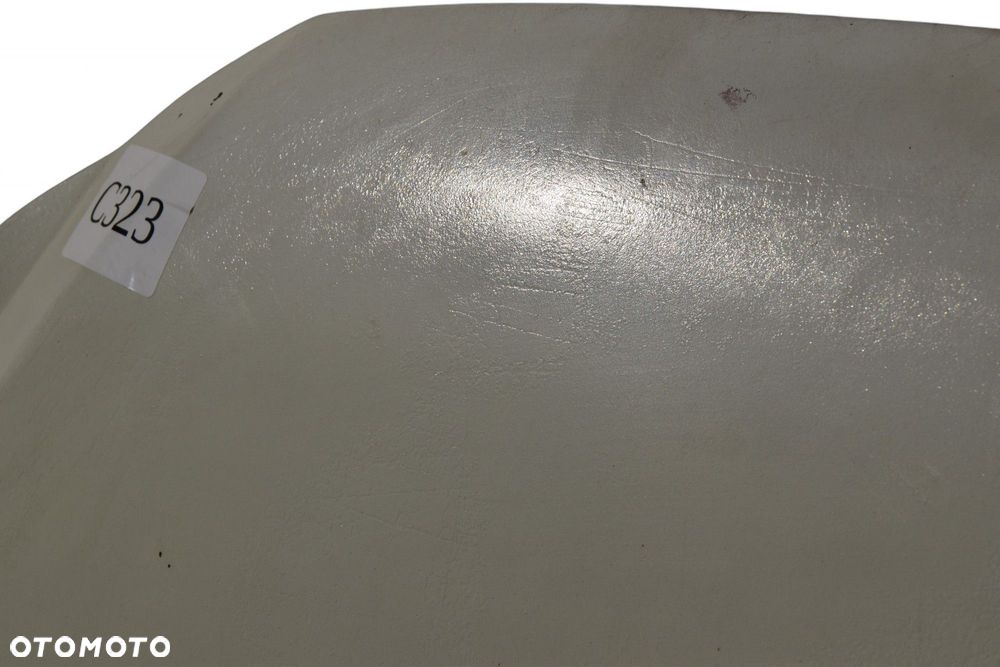 Maska OPEL CORSA D Malowana - 4