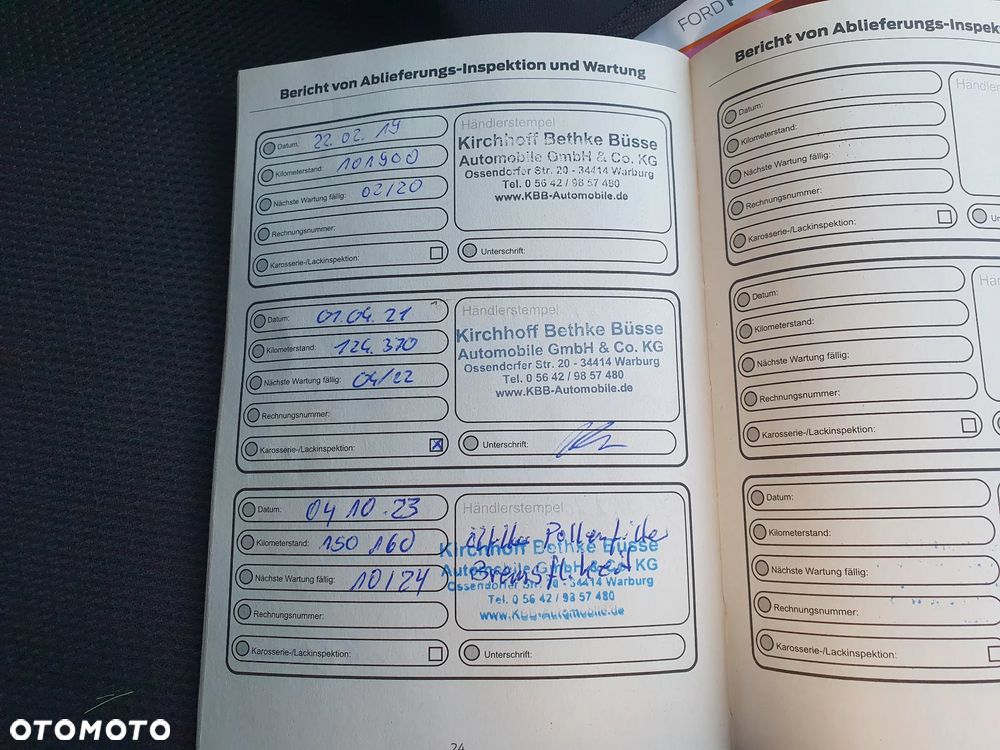 Ford Focus 1.6 TI-VCT Titanium - 18