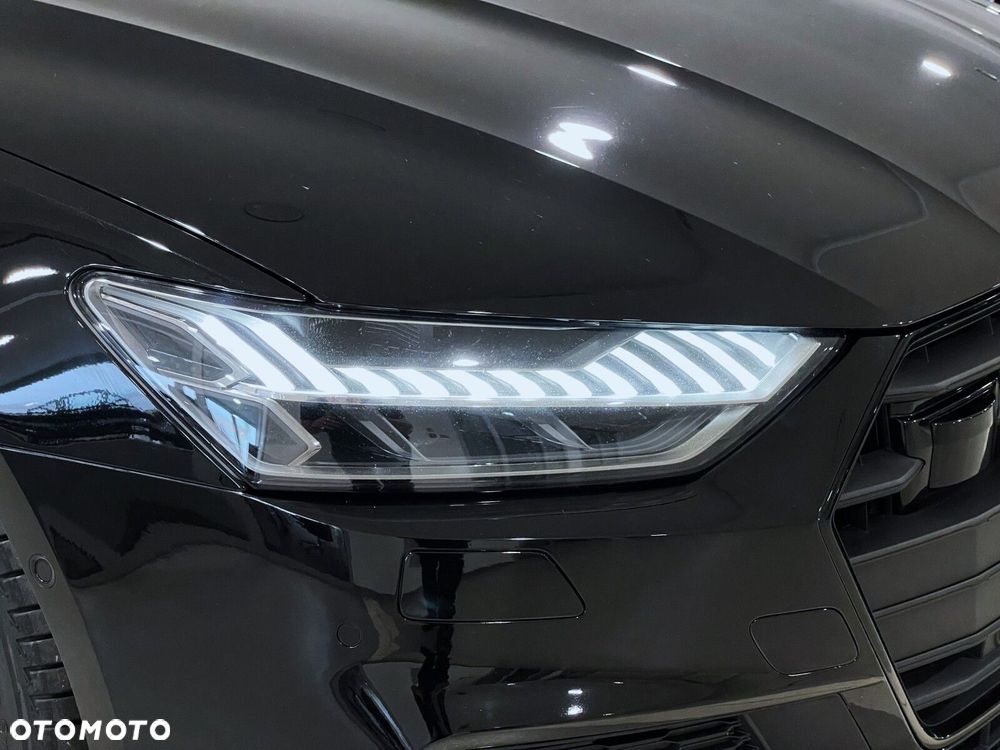 Audi A7 Sportback - 10