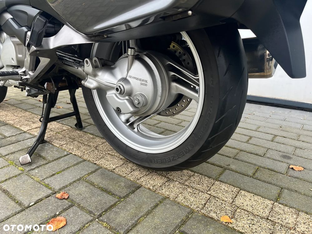 Honda Deauville - 14