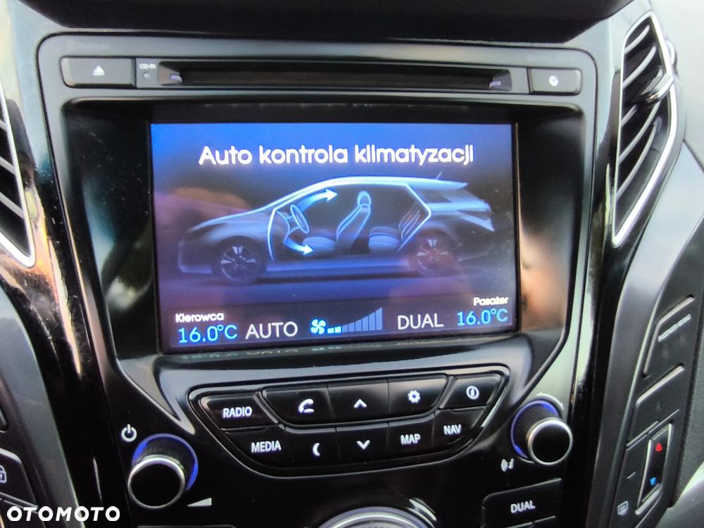 Hyundai i40 1.7 CRDi Comfort - 28