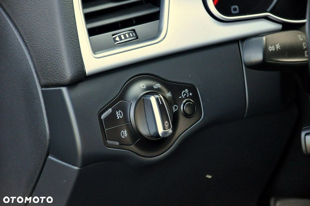 Audi A5 Sportback - 37