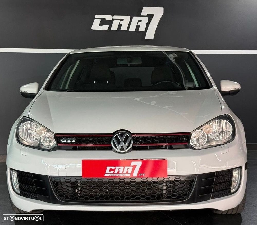 VW Golf - 2