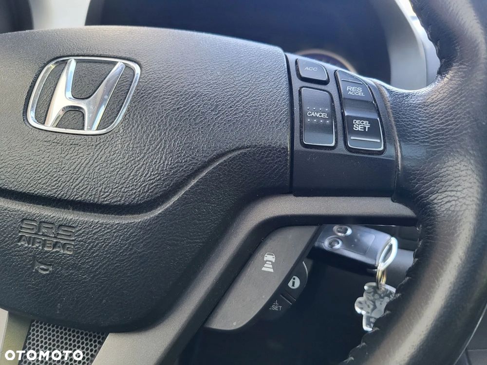 Honda CR-V 2.0 Executive - 19