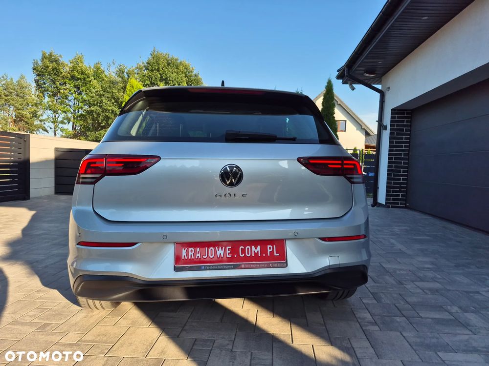 Volkswagen Golf 2.0 TDI Life - 41