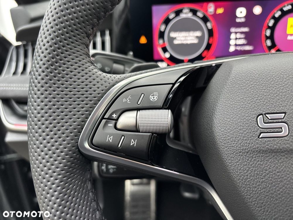 Skoda Superb - 25