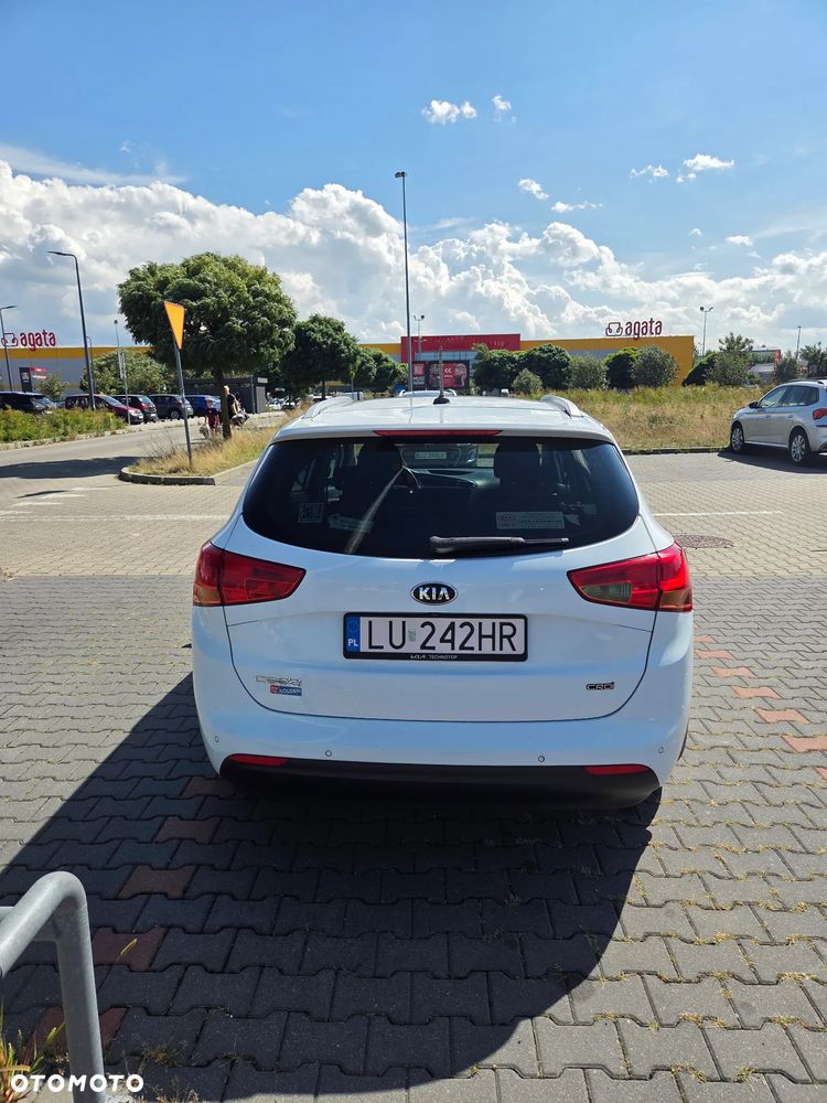 Kia Ceed 1.6 CRDi L DCT - 6