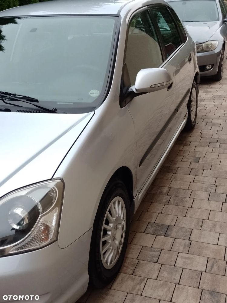 Honda Civic - 10