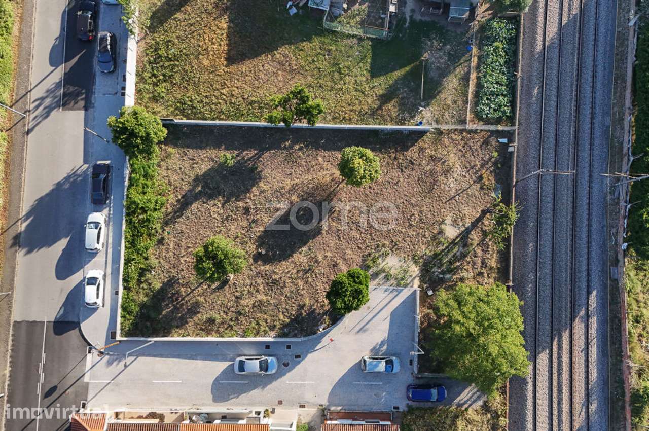 Lote para Construção em São Martinho do Bispo - Grande imagem: 3/15