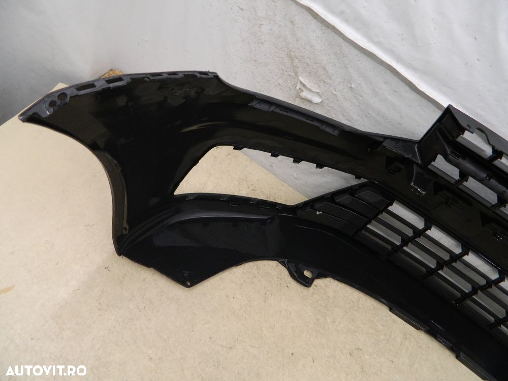 Bara fata VW Caddy, 2015, 2016, 2017, 2018, 2019, 2K5807221J - 4