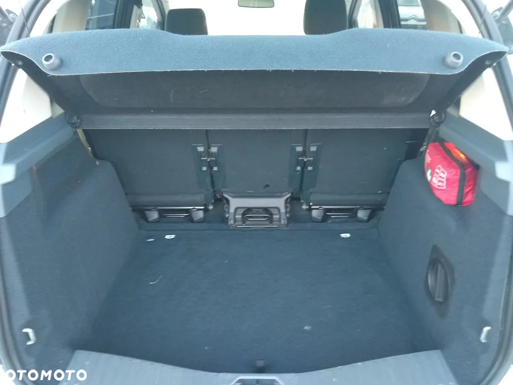 Ford C-MAX 2.0 TDCi Titanium - 17