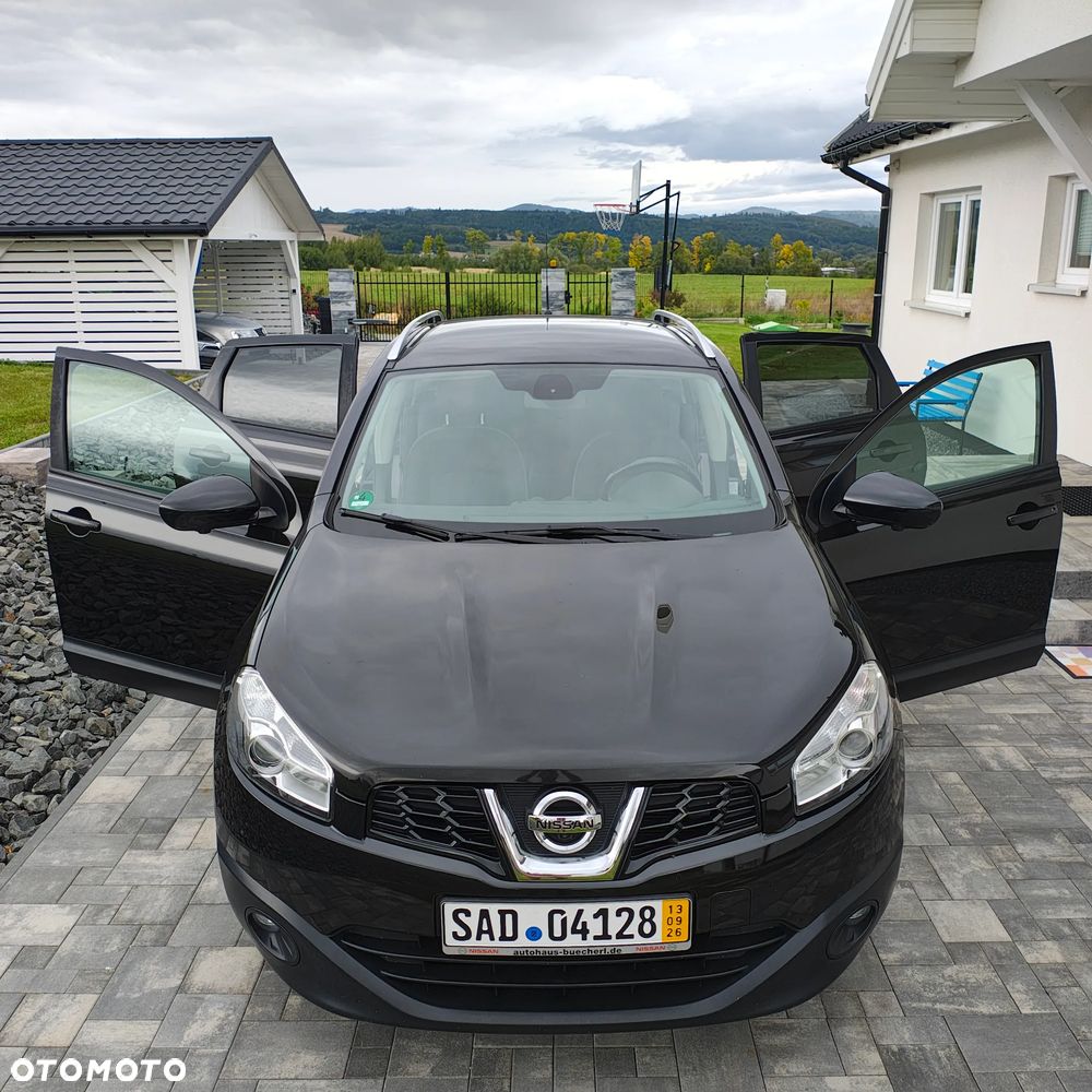 Nissan Qashqai 2.0 I-Way - 20