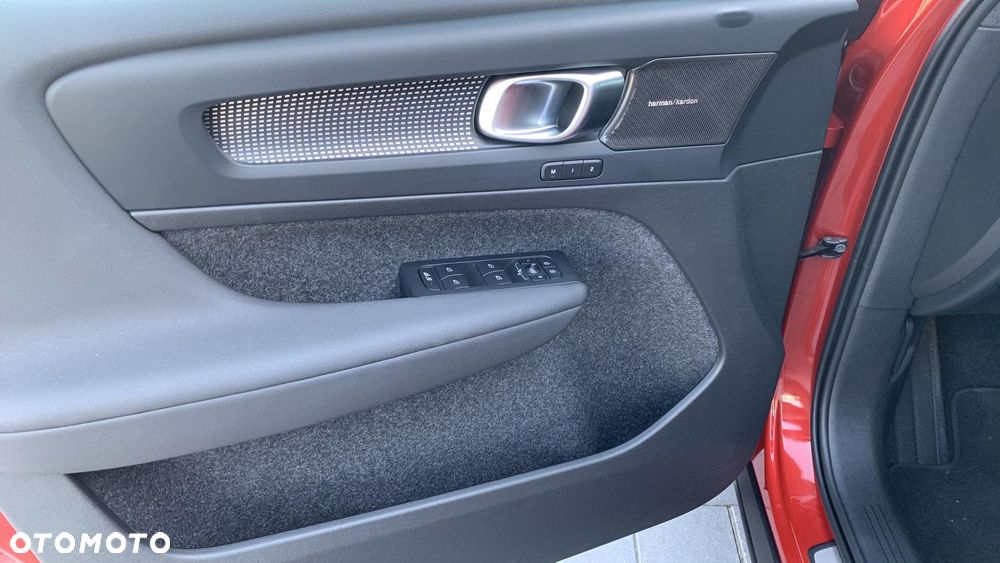 Volvo XC 40 - 10