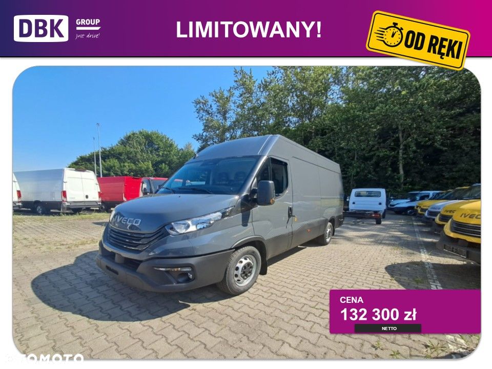 Iveco Daily 35S16B V - 1