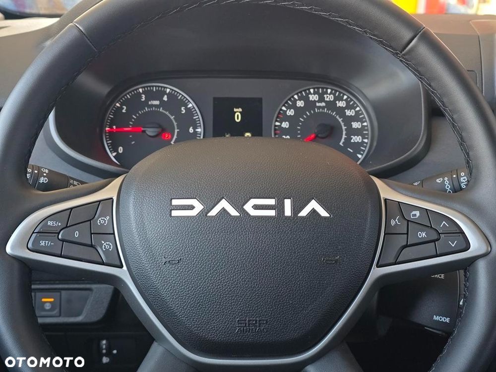 Dacia Jogger - 11