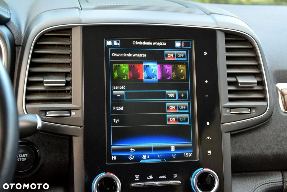 Renault Koleos 2.0 Blue dCi Intens 4x4 X-Tronic - 30