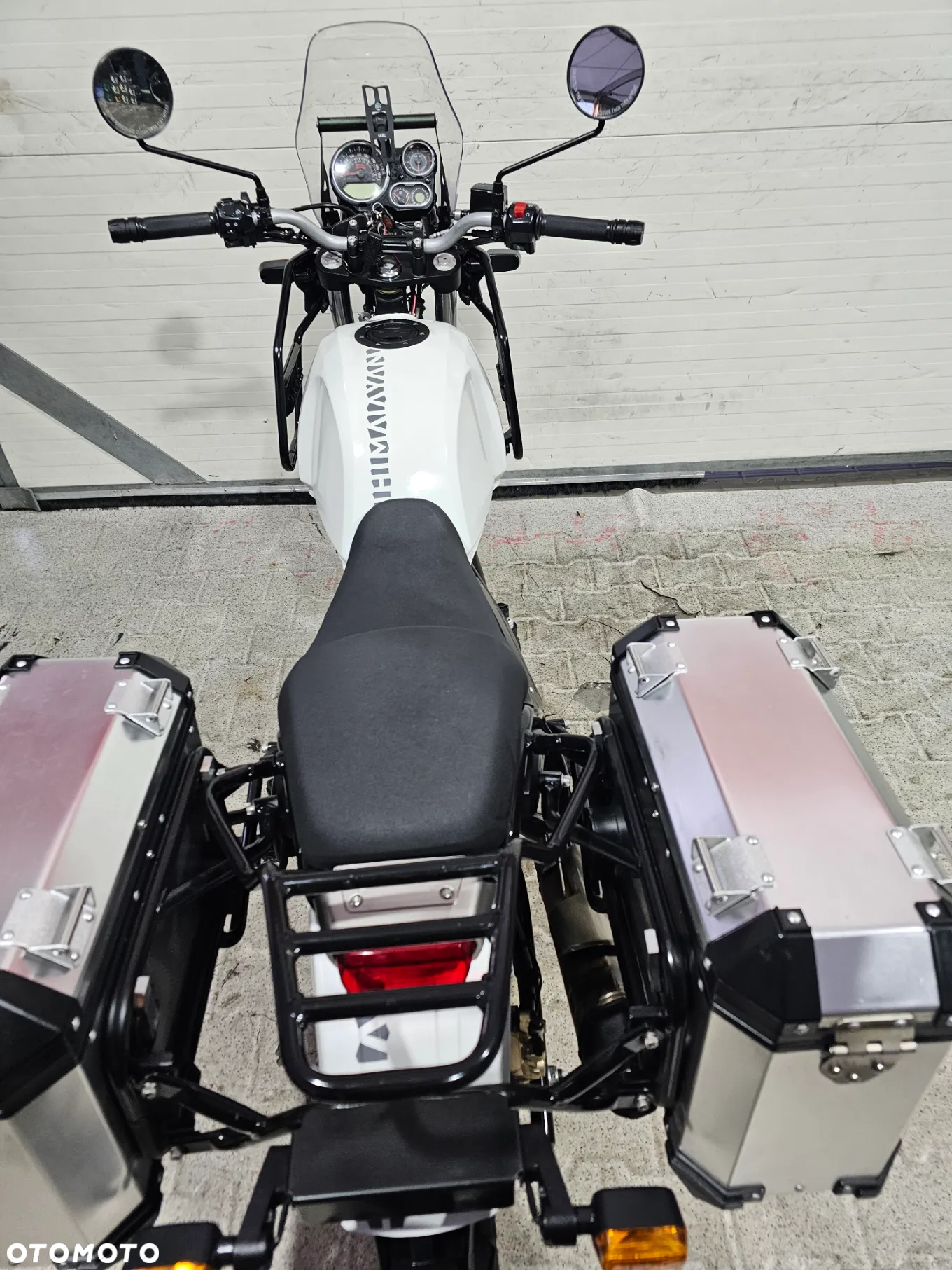 Royal Enfield Himalayan - 26