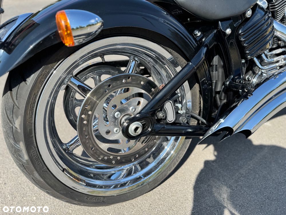 Harley-Davidson Softail - 20