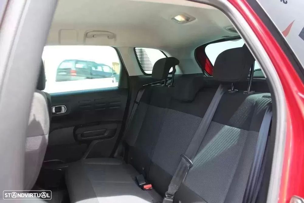 Citroën C3 Aircross 1.5 BlueHDi Plus - 16