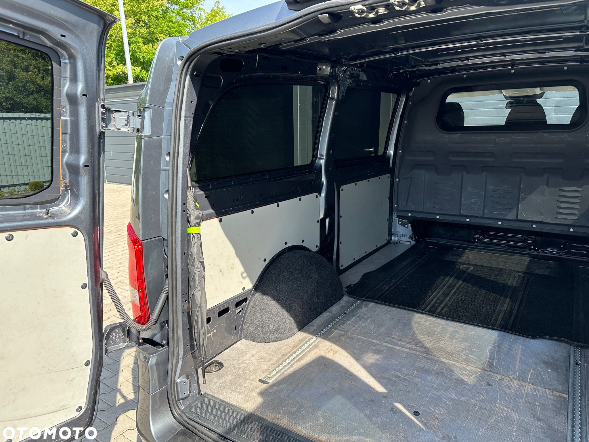 Mercedes-Benz Vito 116 CDI - 16