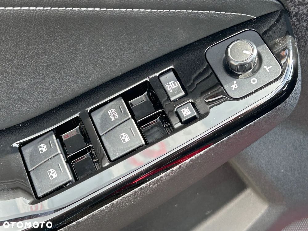 BAIC 3 1.5T Luxury - 9