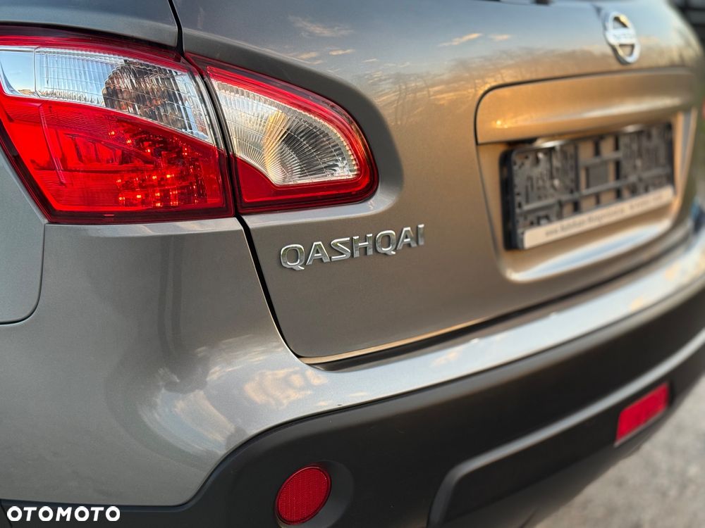 Nissan Qashqai 1.6 dCi DPF Start/Stop 360 - 21