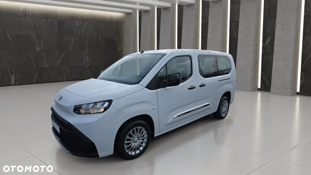 Toyota Proace City Verso - 12