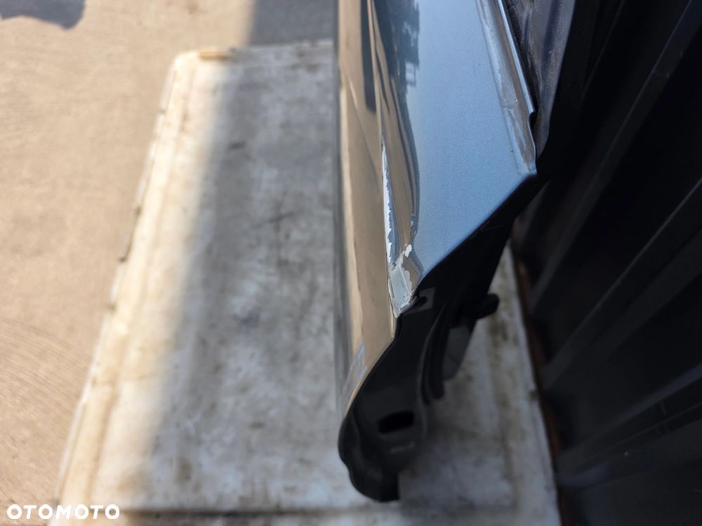 DRZWI PRAWY PRZÓD AUDI A6 C7 SEDAN AVANT KOMBI LZ7S *ORYGINAŁ* - 8