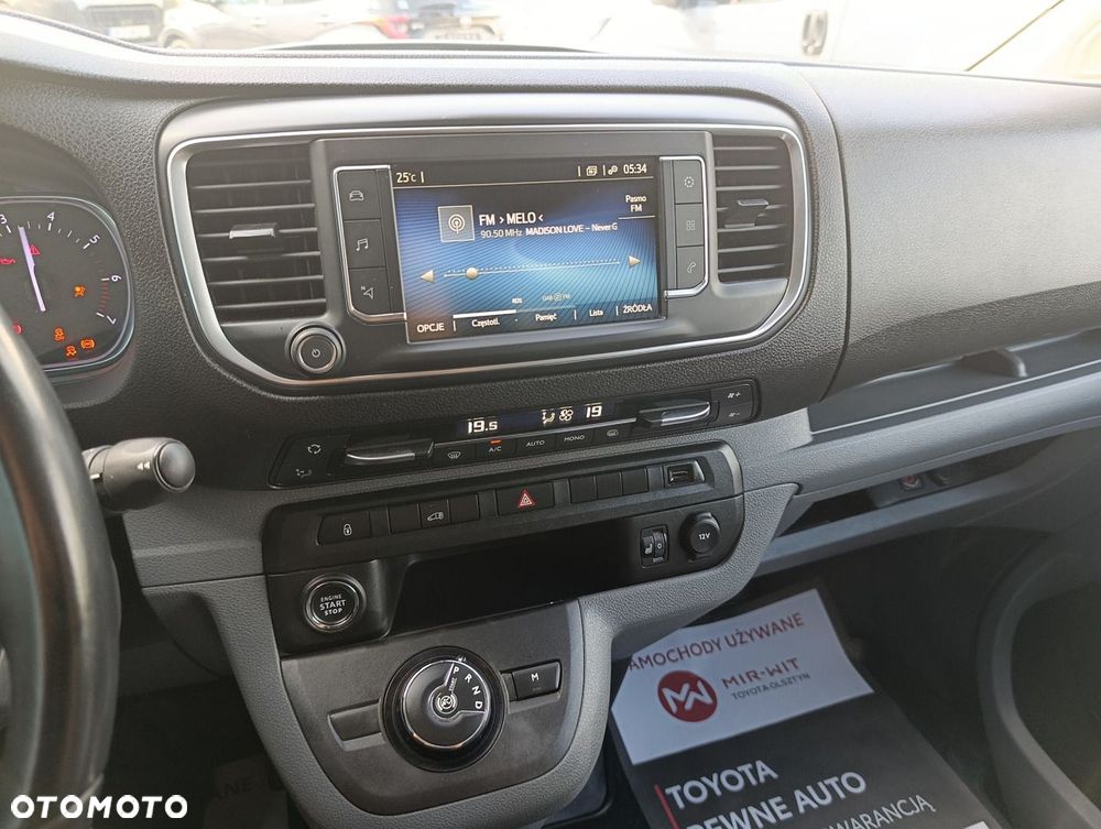 Toyota PROACE - 24