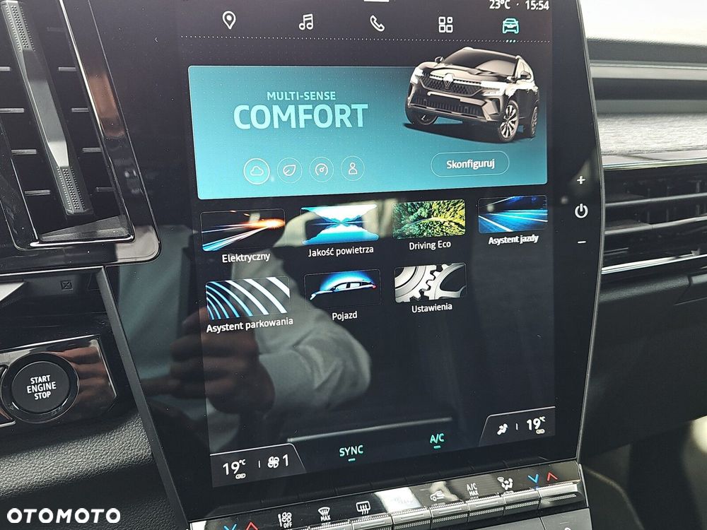 Renault Austral E-Tech Full 200 Techno - 19