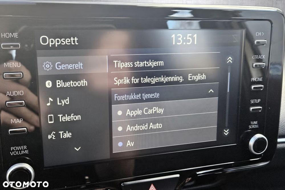 Toyota Yaris Cross Hybrid 1.5 Active - 26