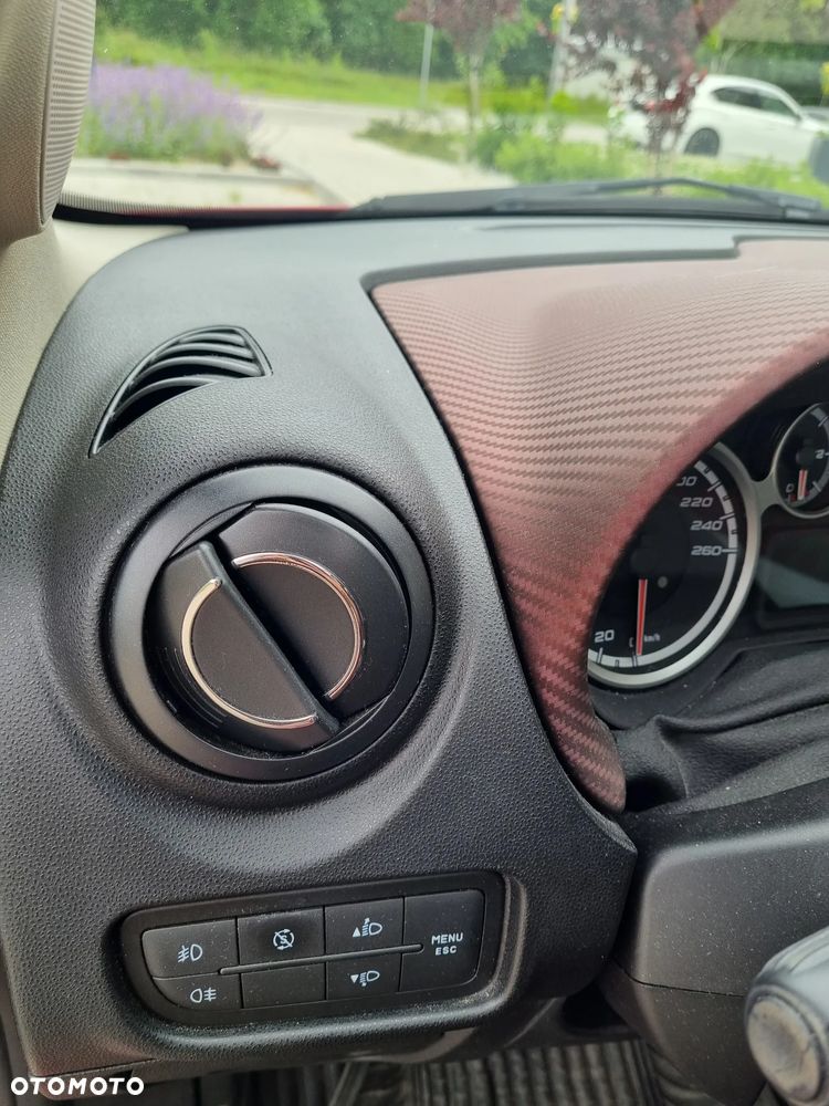 Alfa Romeo Mito 1.4 TB MultiAir Distinctive S&S TCT - 13
