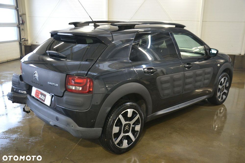 Citroën C4 Cactus - 7