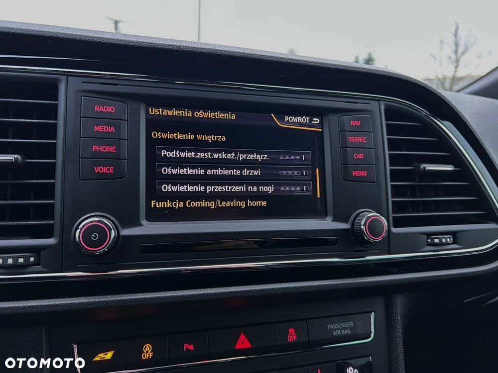 Seat Leon 2.0 TSI Cupra S&S 280 DSG - 30