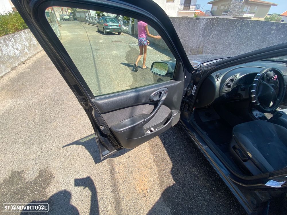 Citroën Xsara 1.4i SX - 17