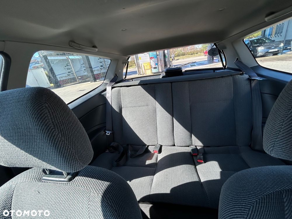 Honda Civic 1.5 LSi - 22