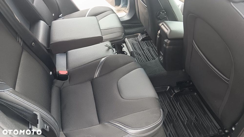 Volvo V40 D2 Geartronic Momentum - 38