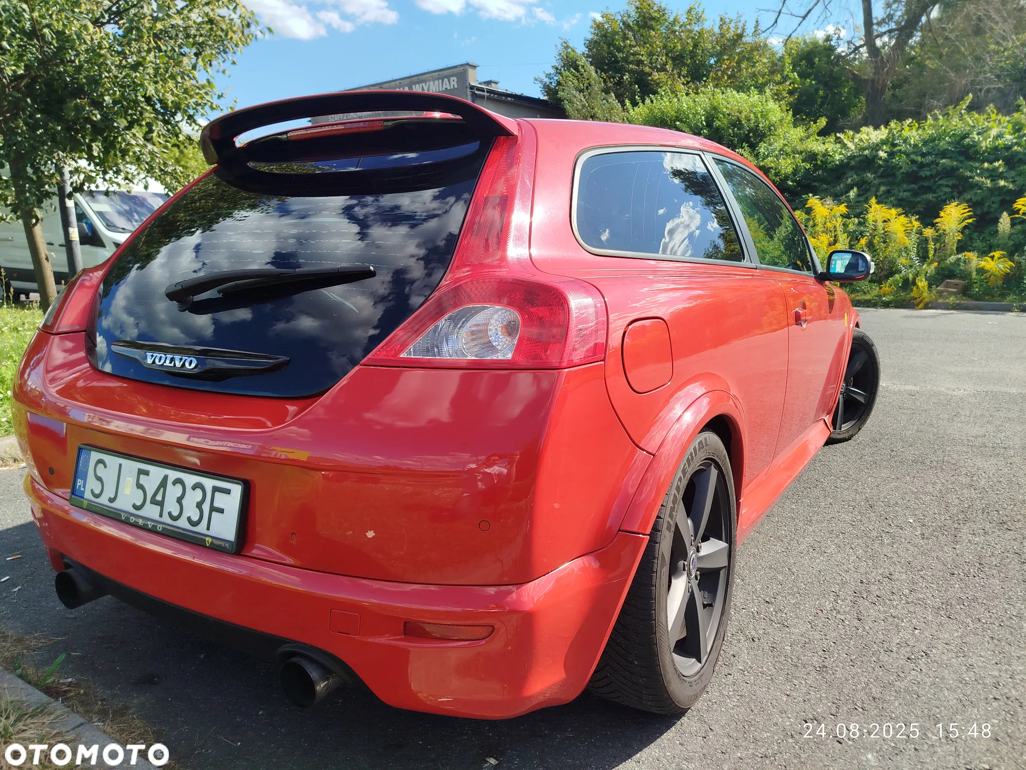 Volvo C30 2.0D RDesign - 6
