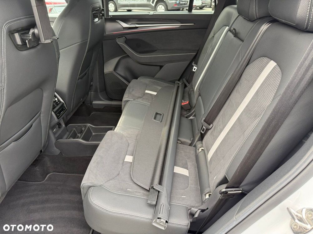 Skoda Kodiaq 1.5 TSI mHEV 4x2 Sportline DSG - 30